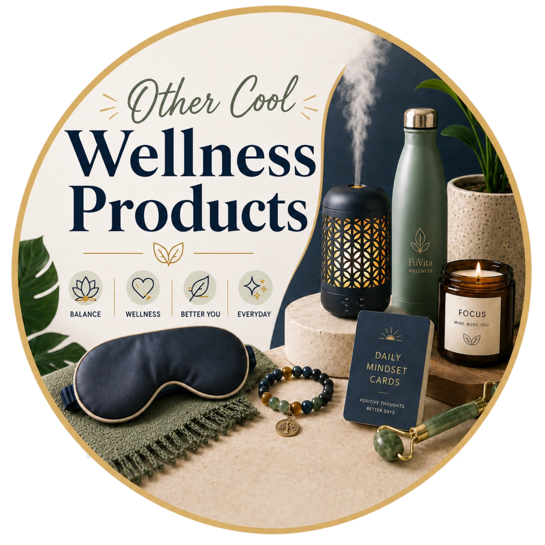 Other Cool Wellness Products