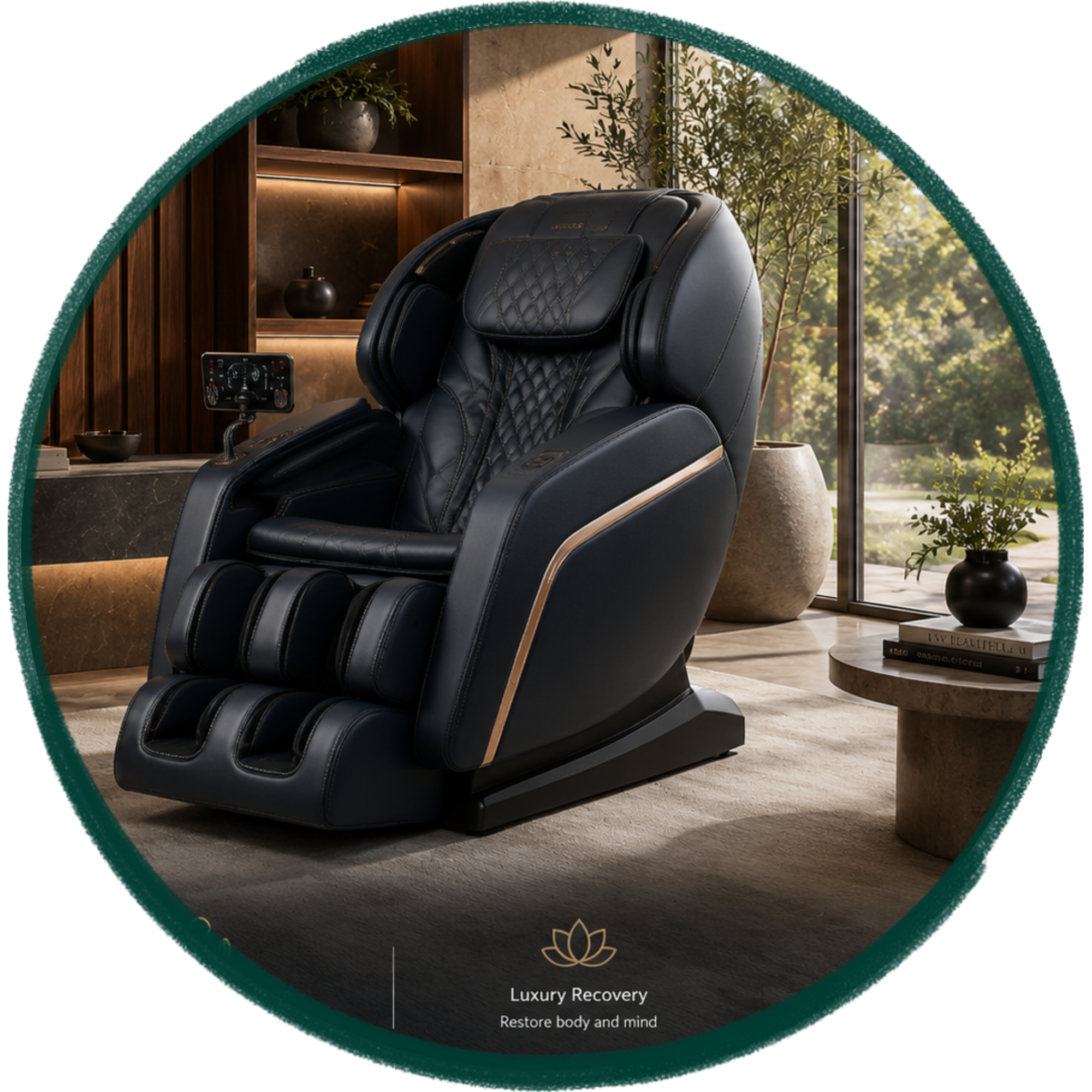 Massage Chairs