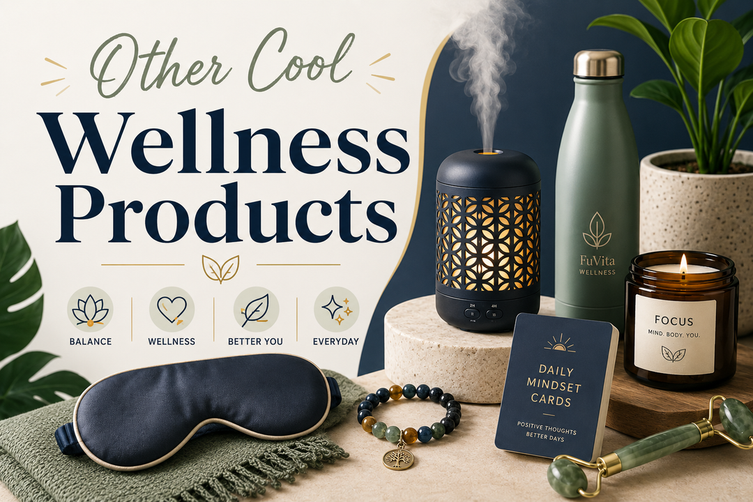 Other Cool Wellness Products