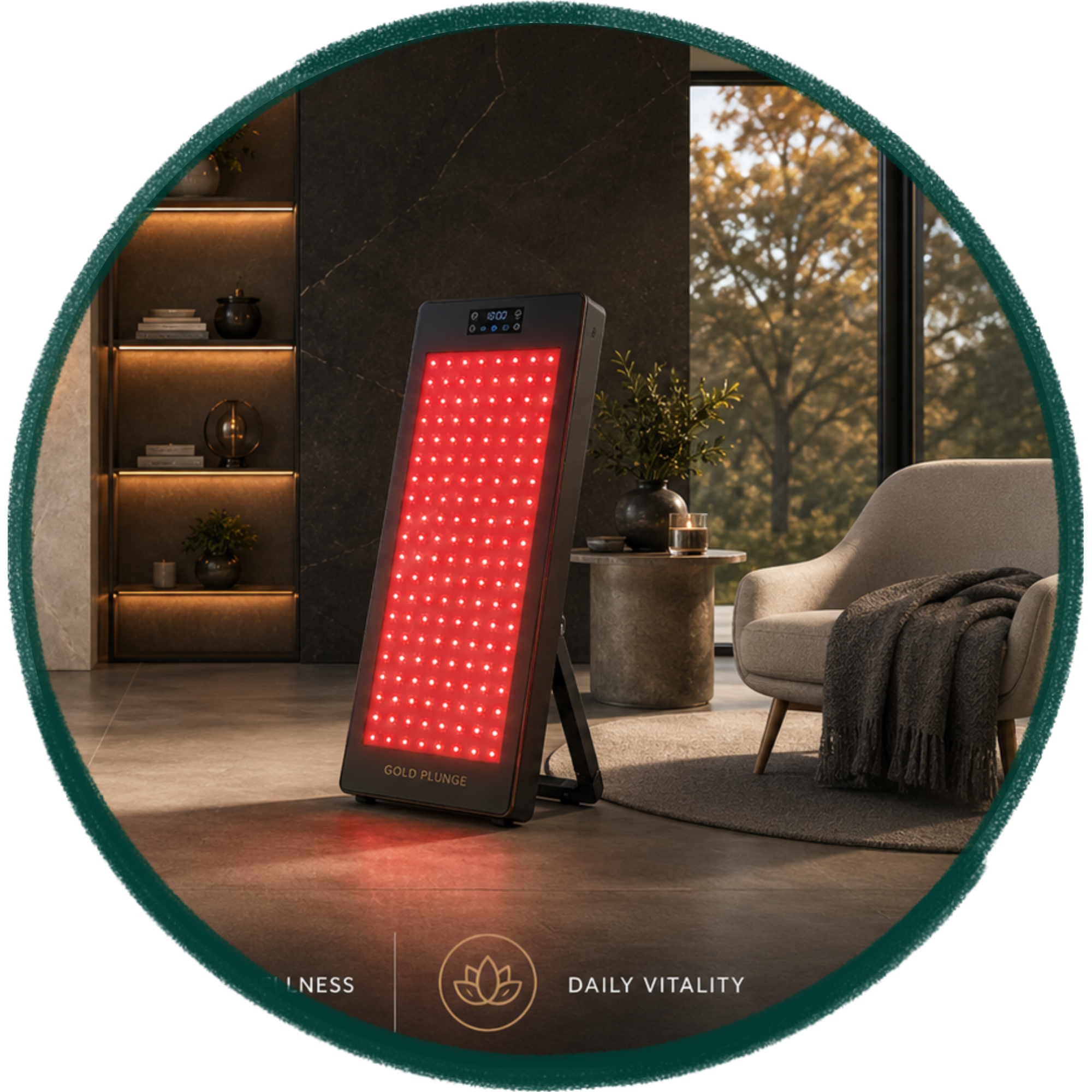 Red Light Therapy
