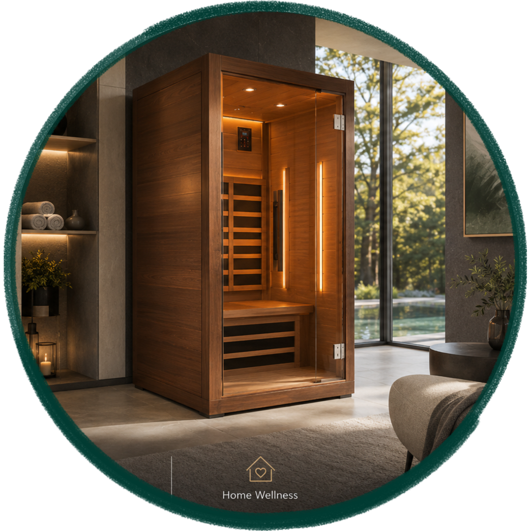 Saunas