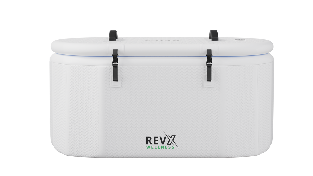 RevX Inflatable Tub Classic