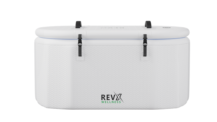 RevX Inflatable Tub Classic
