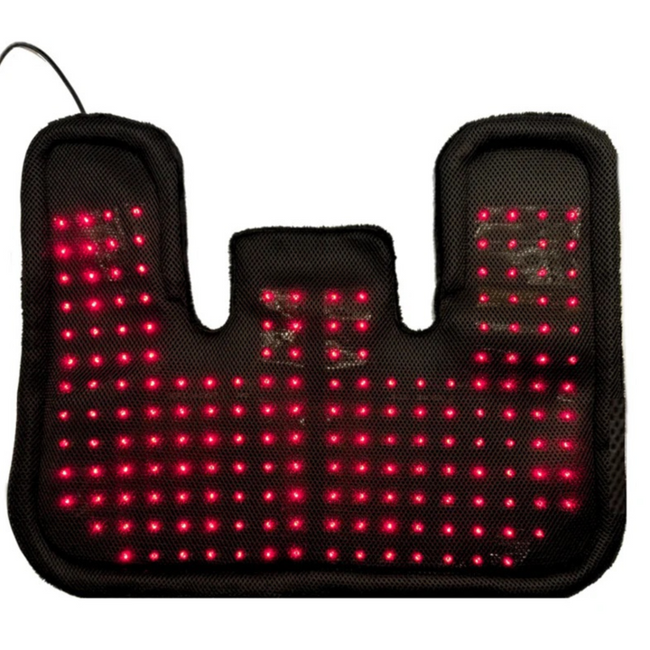 TheraPerfect Pad™ with Tri-Lite Red &amp; Near Infrared Therapy