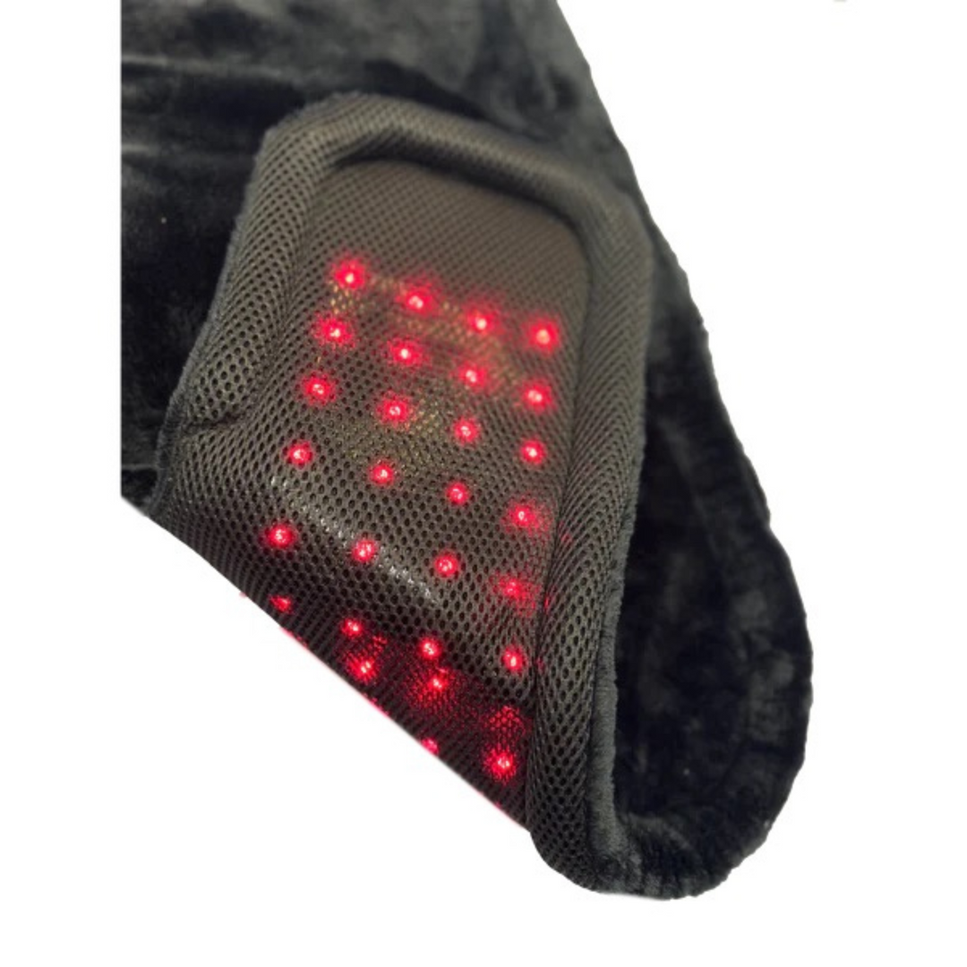 TheraPerfect Pad™ with Tri-Lite Red &amp; Near Infrared Therapy