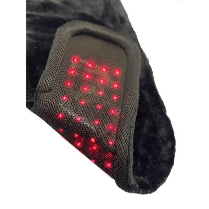 TheraPerfect Pad™ with Tri-Lite Red &amp; Near Infrared Therapy