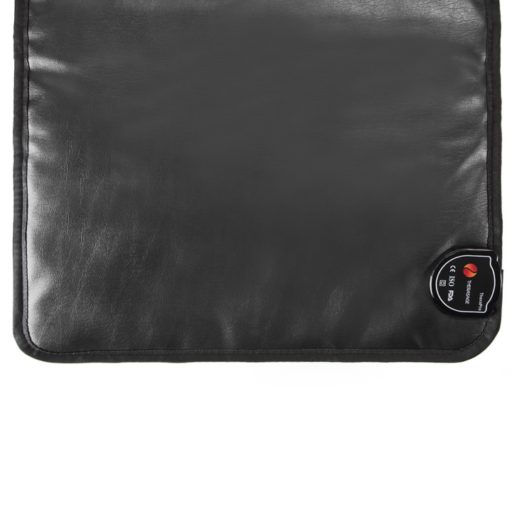 TheraPro™ PEMF, Infrared &amp; Red Light Therapy Recovery Pad – Regular