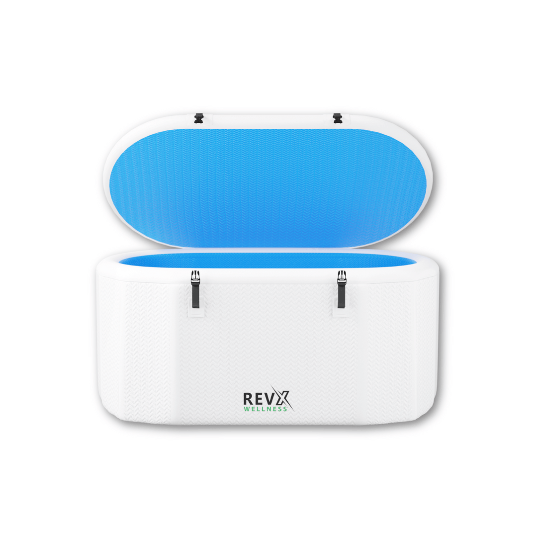 RevX Inflatable Tub Classic