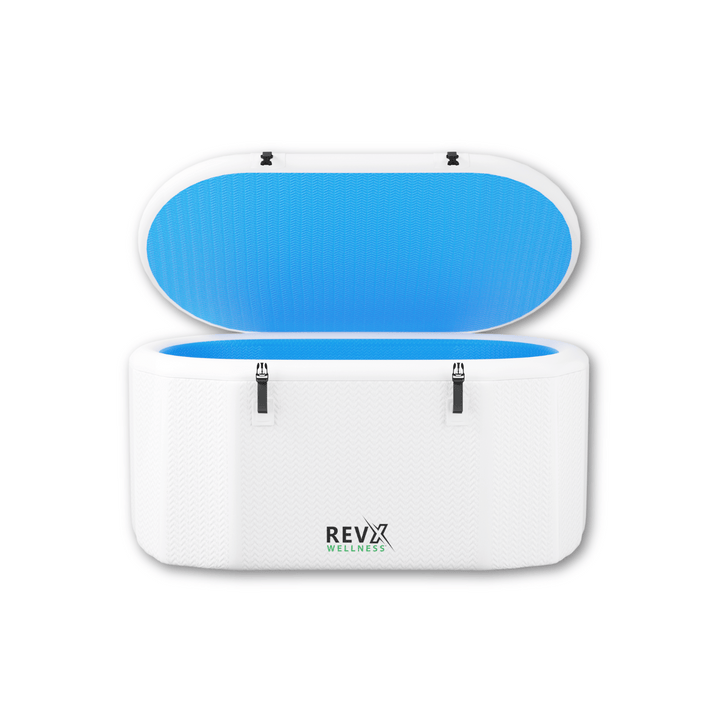 RevX Inflatable Tub Classic